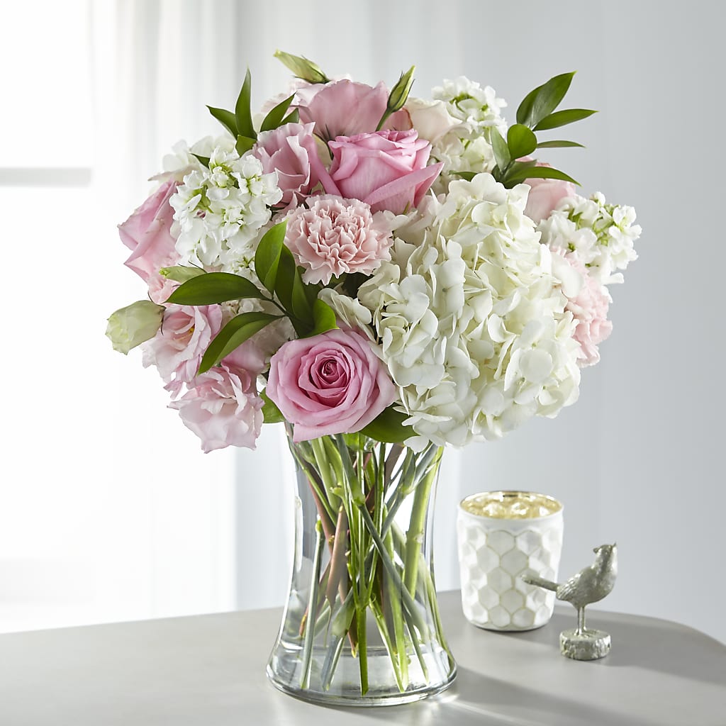 Guiding Grace Bouquet – TOWN CENTER FLORIST & GIFTS INC, Orlando FL