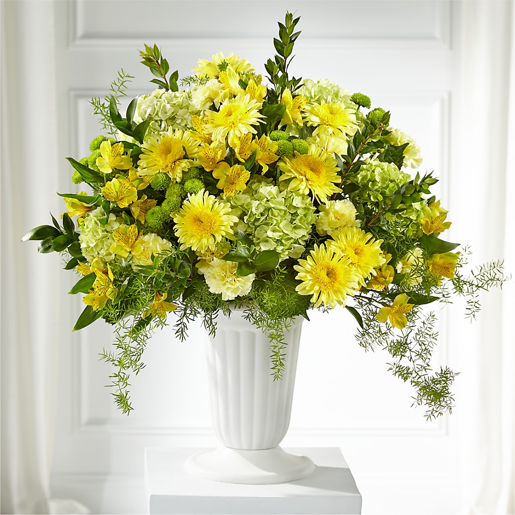 Beloved Blessings Arrangement – TOWN CENTER FLORIST & GIFTS INC, Orlando FL
