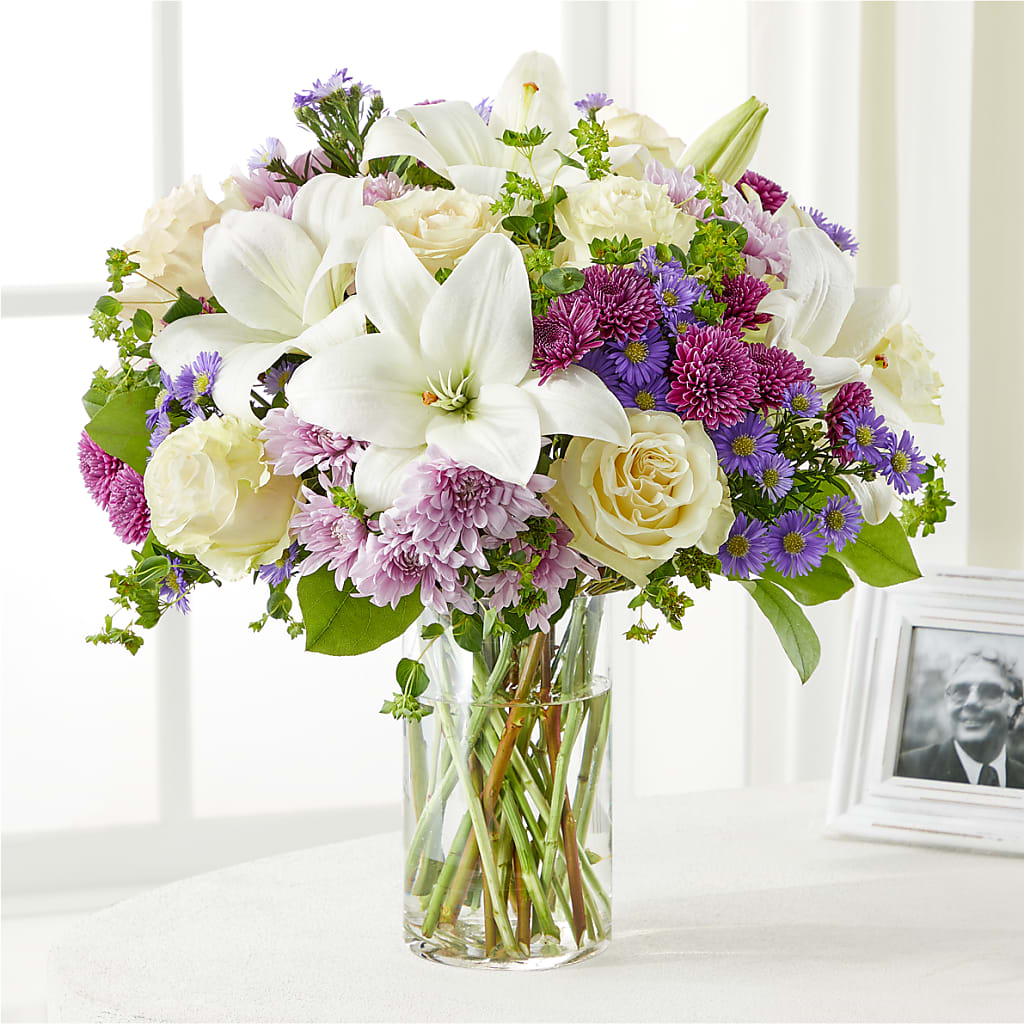 Wishing Peace Bouquet – TOWN CENTER FLORIST & GIFTS INC, Orlando FL
