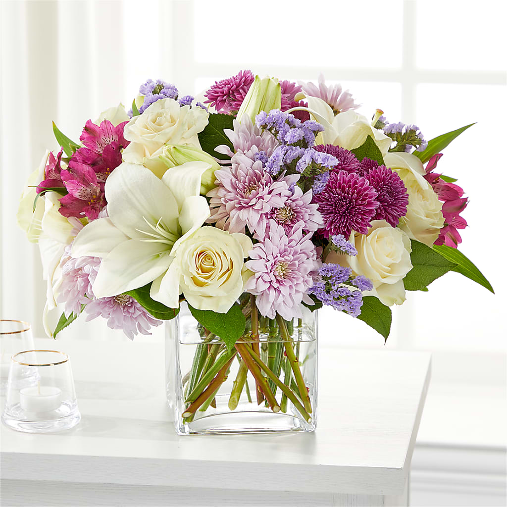 Cared For Bouquet – TOWN CENTER FLORIST & GIFTS INC, Orlando FL