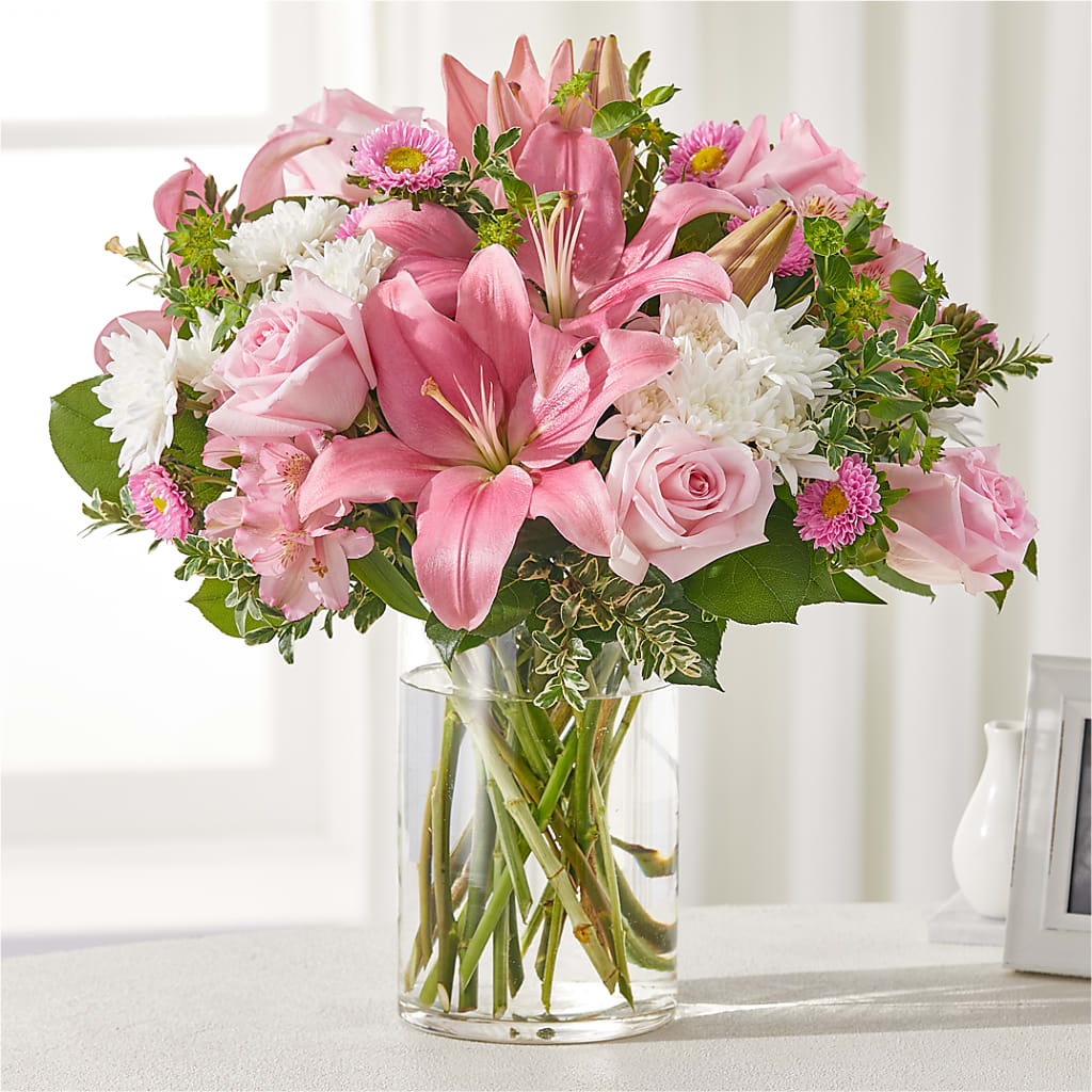 Healing Hug Bouquet – TOWN CENTER FLORIST & GIFTS INC, Orlando FL