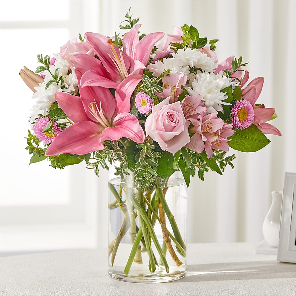 Healing Hug Bouquet – TOWN CENTER FLORIST & GIFTS INC, Orlando FL