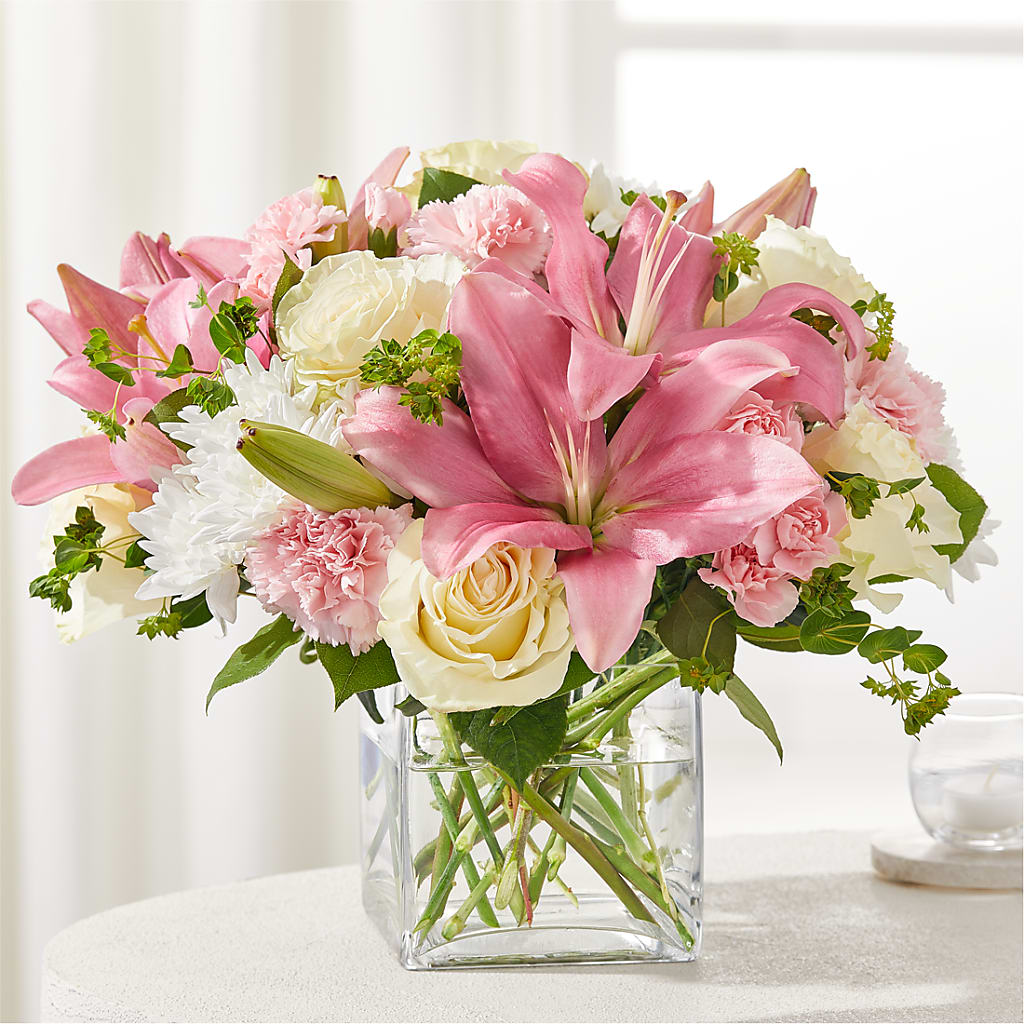 By Your Side Bouquet – TOWN CENTER FLORIST & GIFTS INC, Orlando FL