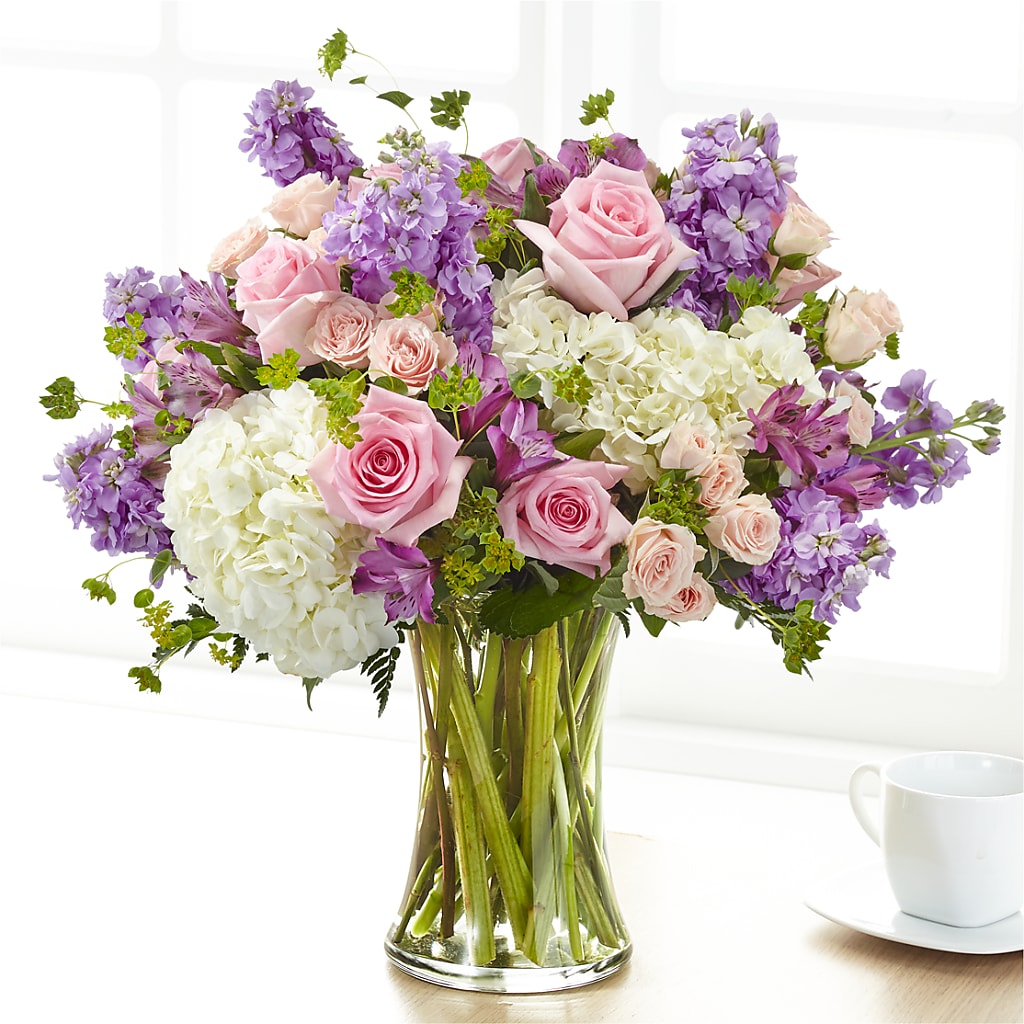 Shared Sentiment Bouquet – TOWN CENTER FLORIST & GIFTS INC, Orlando FL