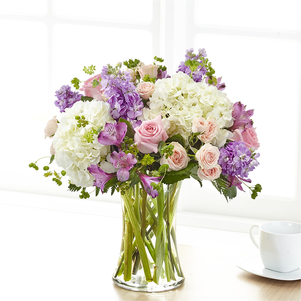 Shared Sentiment Bouquet – TOWN CENTER FLORIST & GIFTS INC, Orlando FL