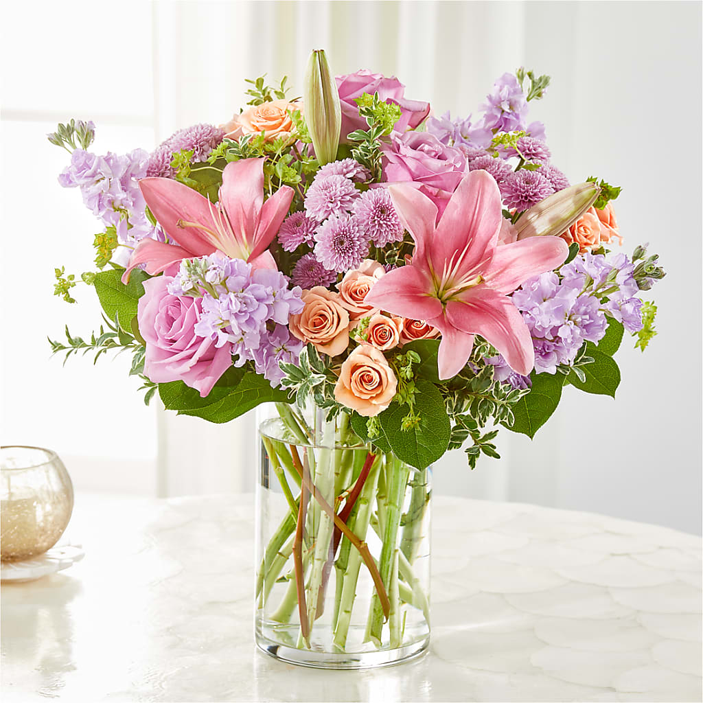 Resilience Bouquet – TOWN CENTER FLORIST & GIFTS INC, Orlando FL