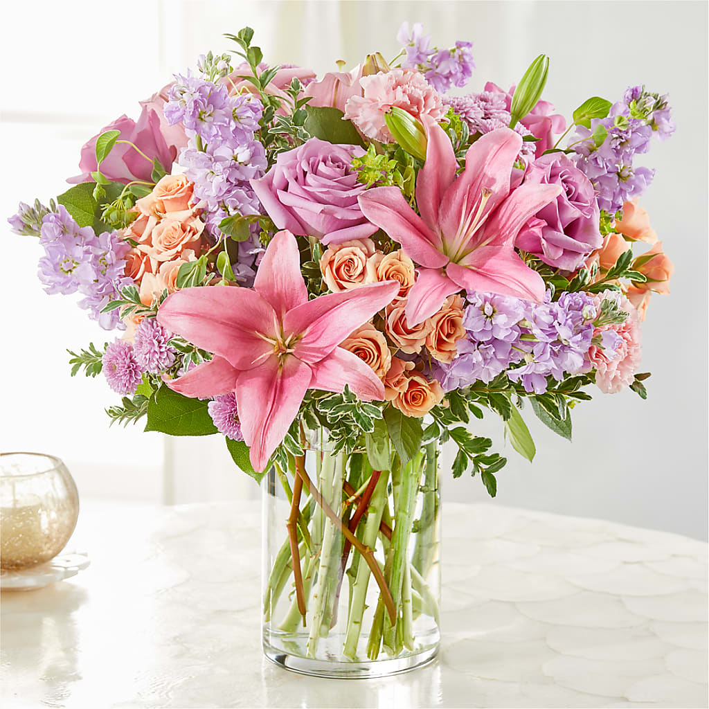 Resilience Bouquet – TOWN CENTER FLORIST & GIFTS INC, Orlando FL