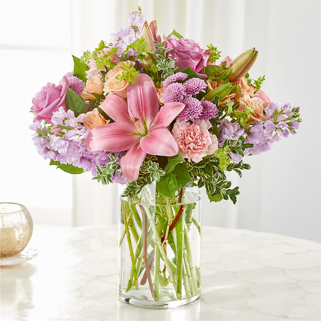 Resilience Bouquet – TOWN CENTER FLORIST & GIFTS INC, Orlando FL