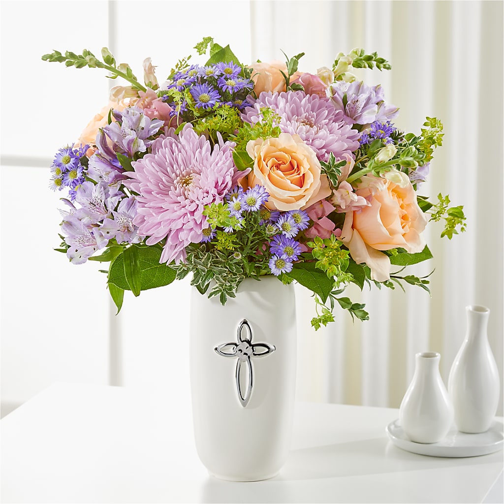 Divine Gift Bouquet – TOWN CENTER FLORIST & GIFTS INC, Orlando FL