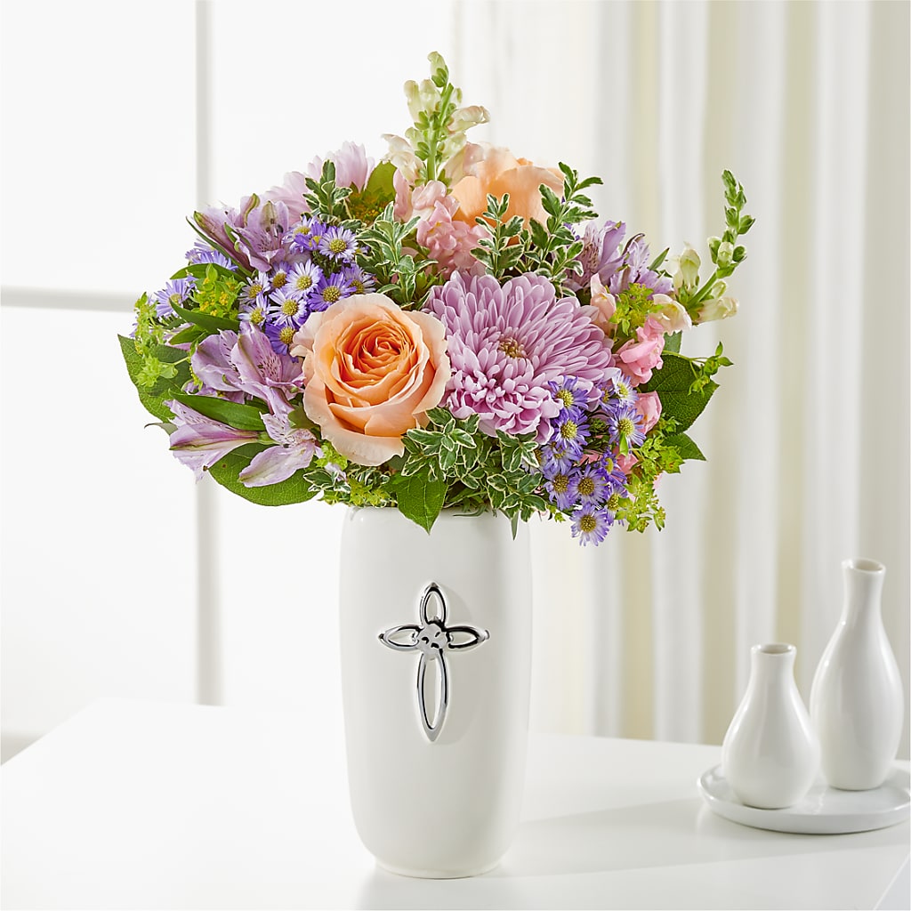 Divine Gift Bouquet – TOWN CENTER FLORIST & GIFTS INC, Orlando FL