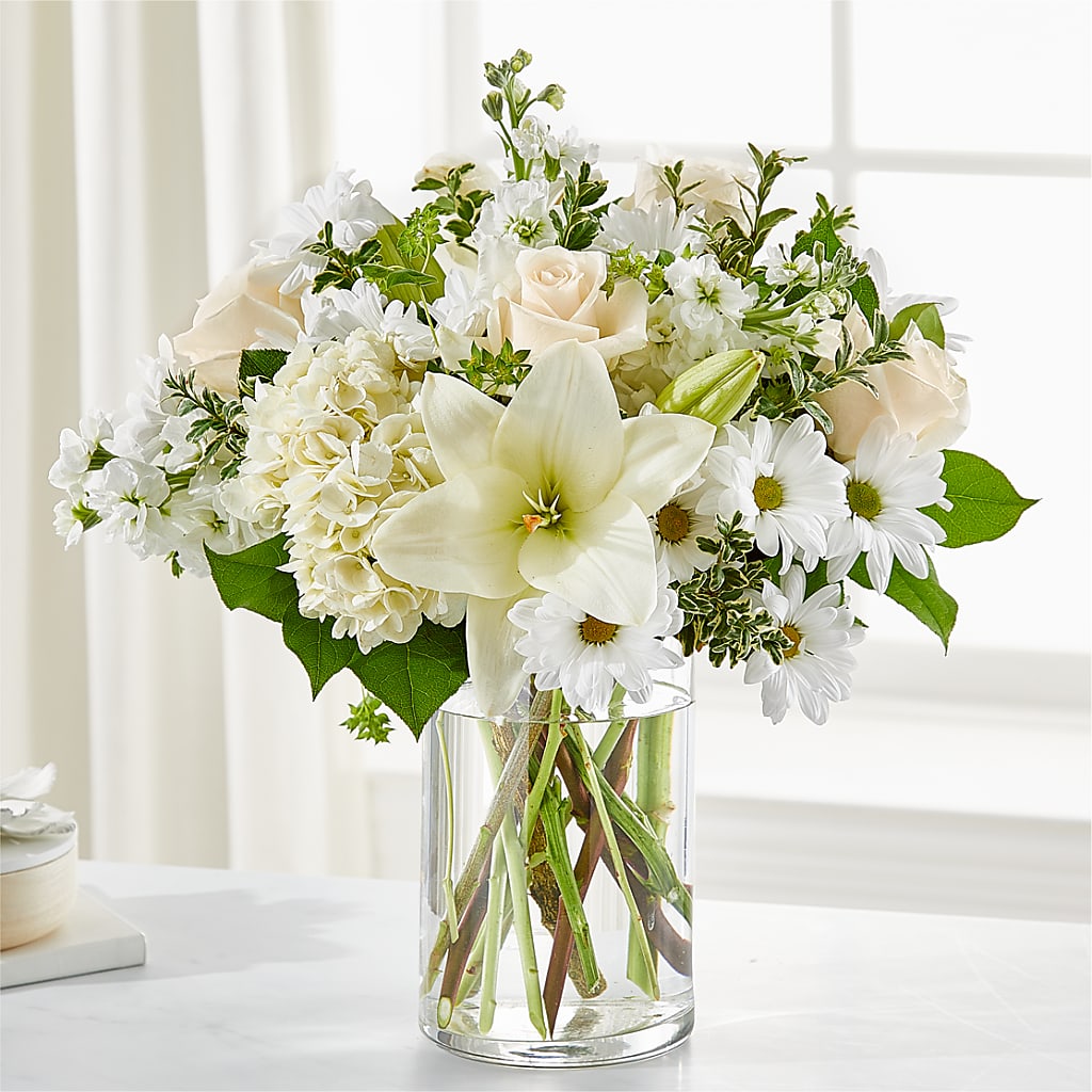 Hope & Renewal Bouquet – TOWN CENTER FLORIST & GIFTS INC, Orlando FL
