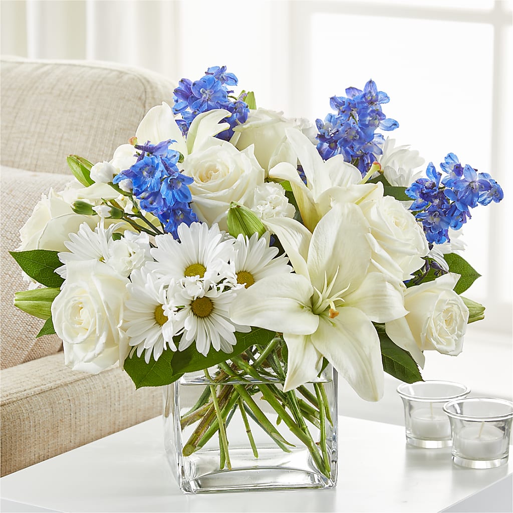 Restored Bouquet – TOWN CENTER FLORIST & GIFTS INC, Orlando FL