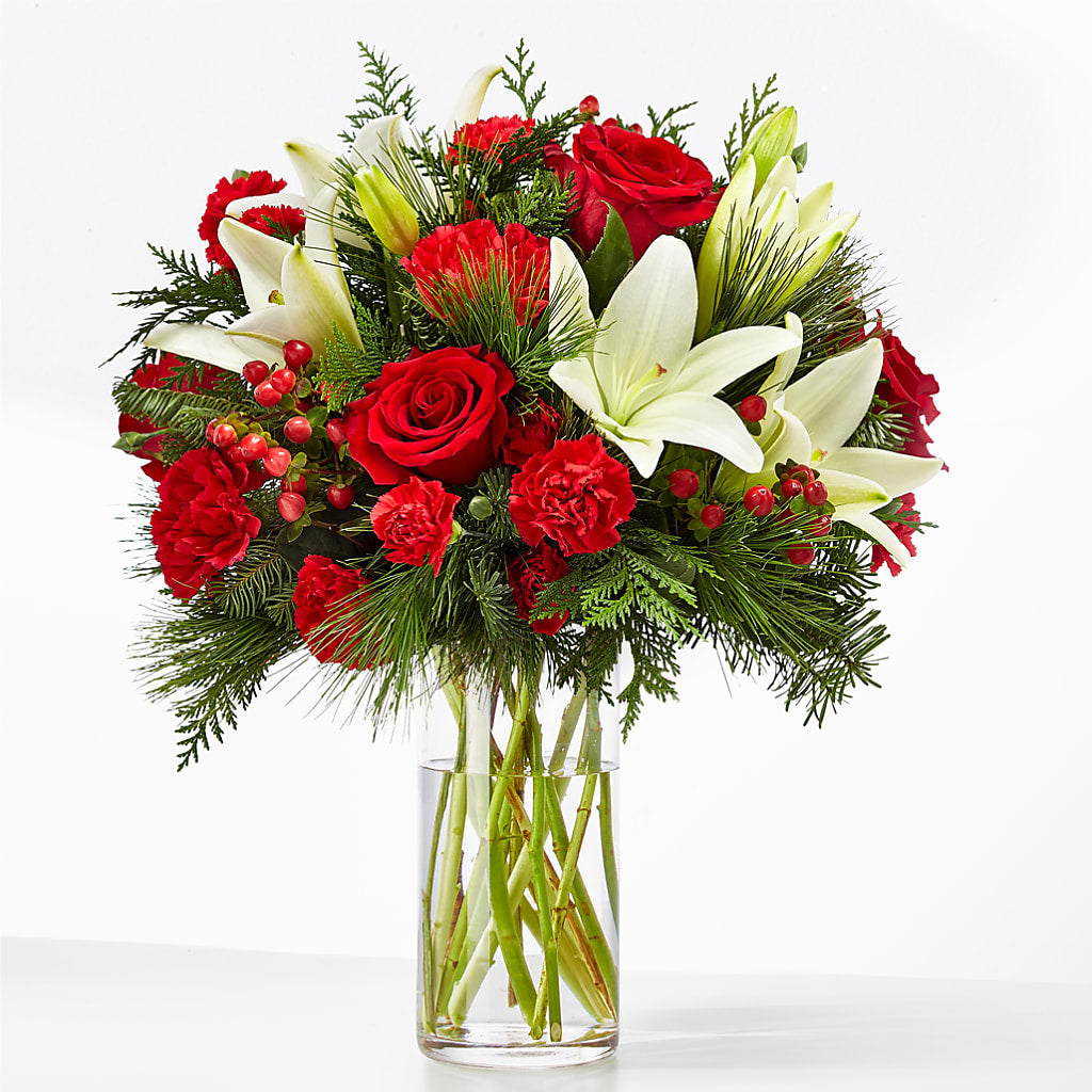 Joyful Greetings Bouquet – TOWN CENTER FLORIST & GIFTS INC, Orlando FL