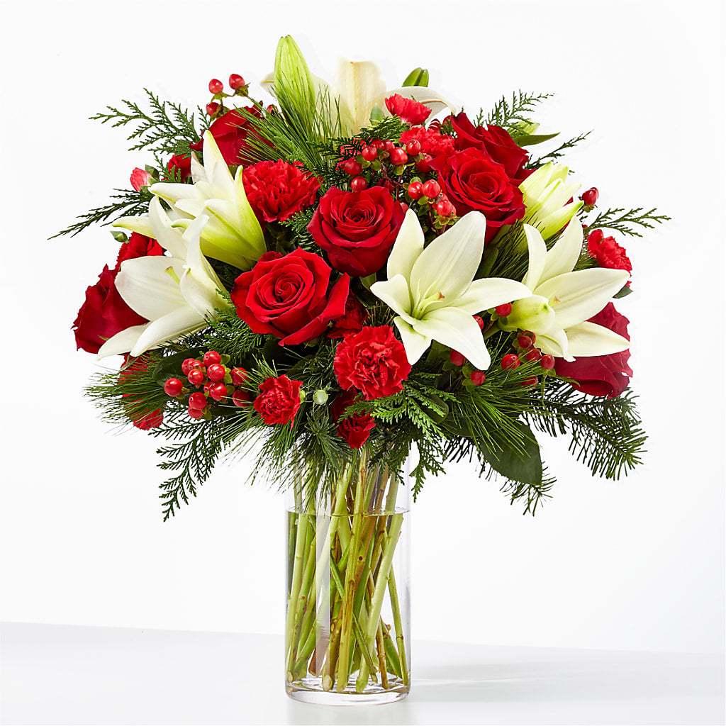 Joyful Greetings Bouquet – TOWN CENTER FLORIST & GIFTS INC, Orlando FL