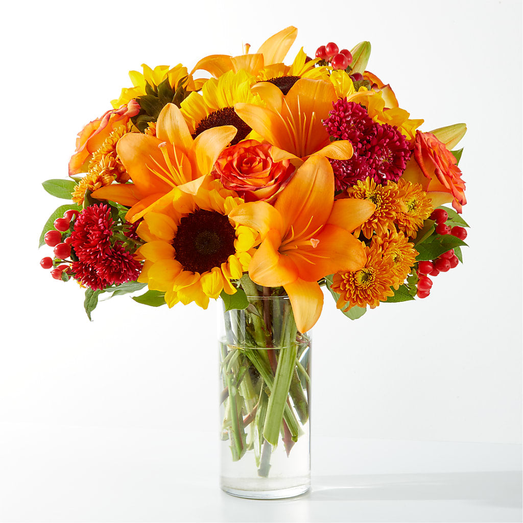 Fall Day Bouquet – TOWN CENTER FLORIST & GIFTS INC, Orlando FL