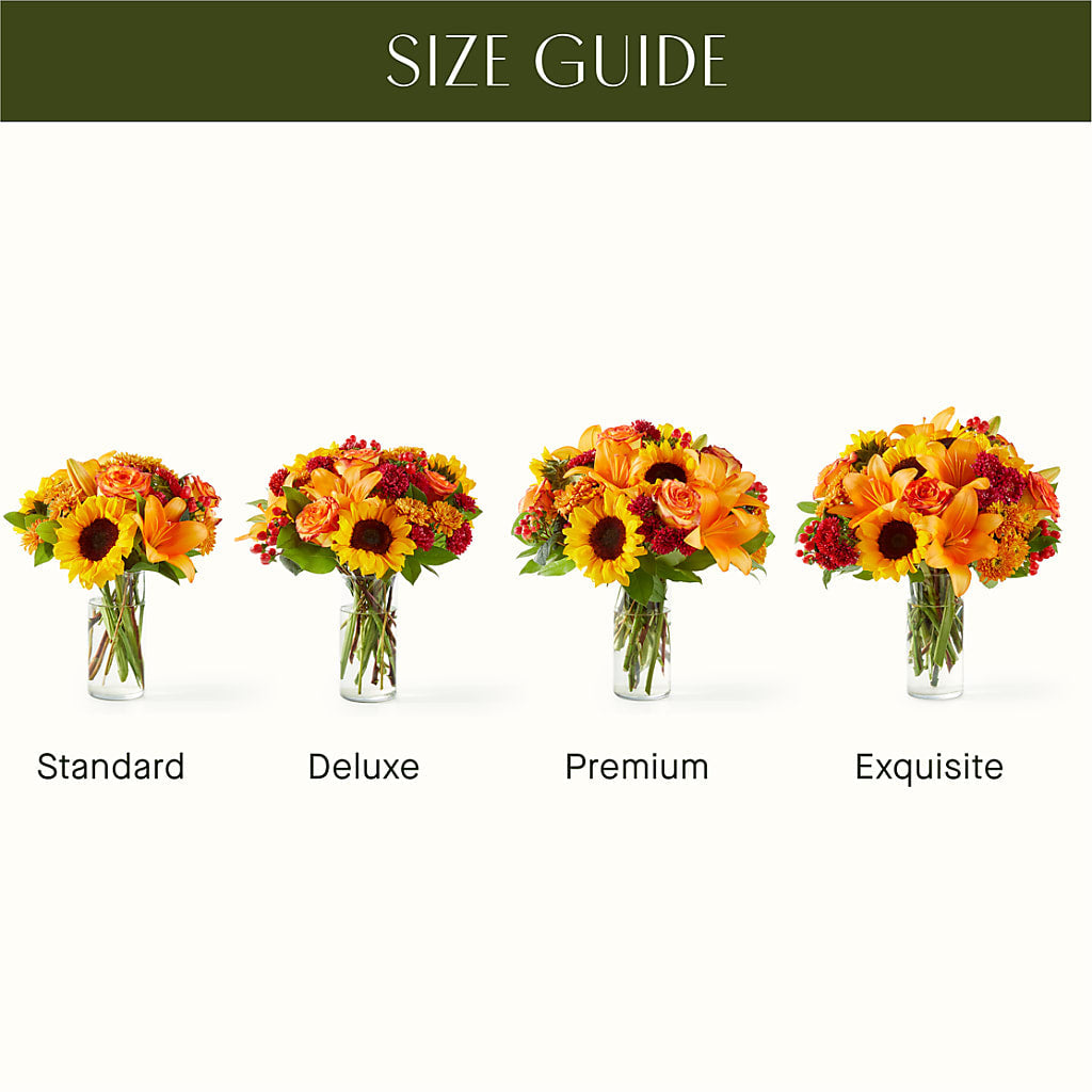 Fall Day Bouquet – TOWN CENTER FLORIST & GIFTS INC, Orlando FL