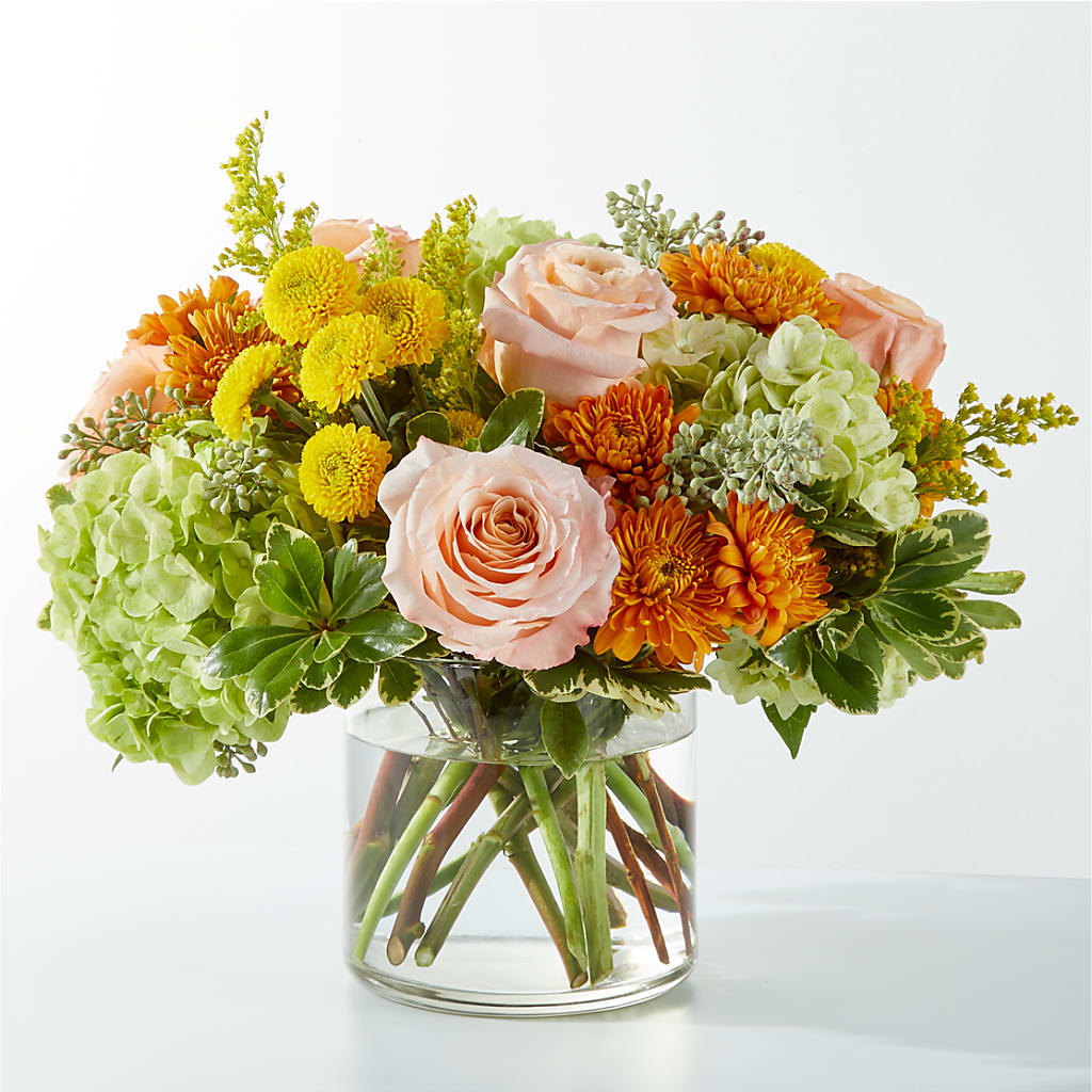 Fall Foliage Bouquet – TOWN CENTER FLORIST & GIFTS INC, Orlando FL