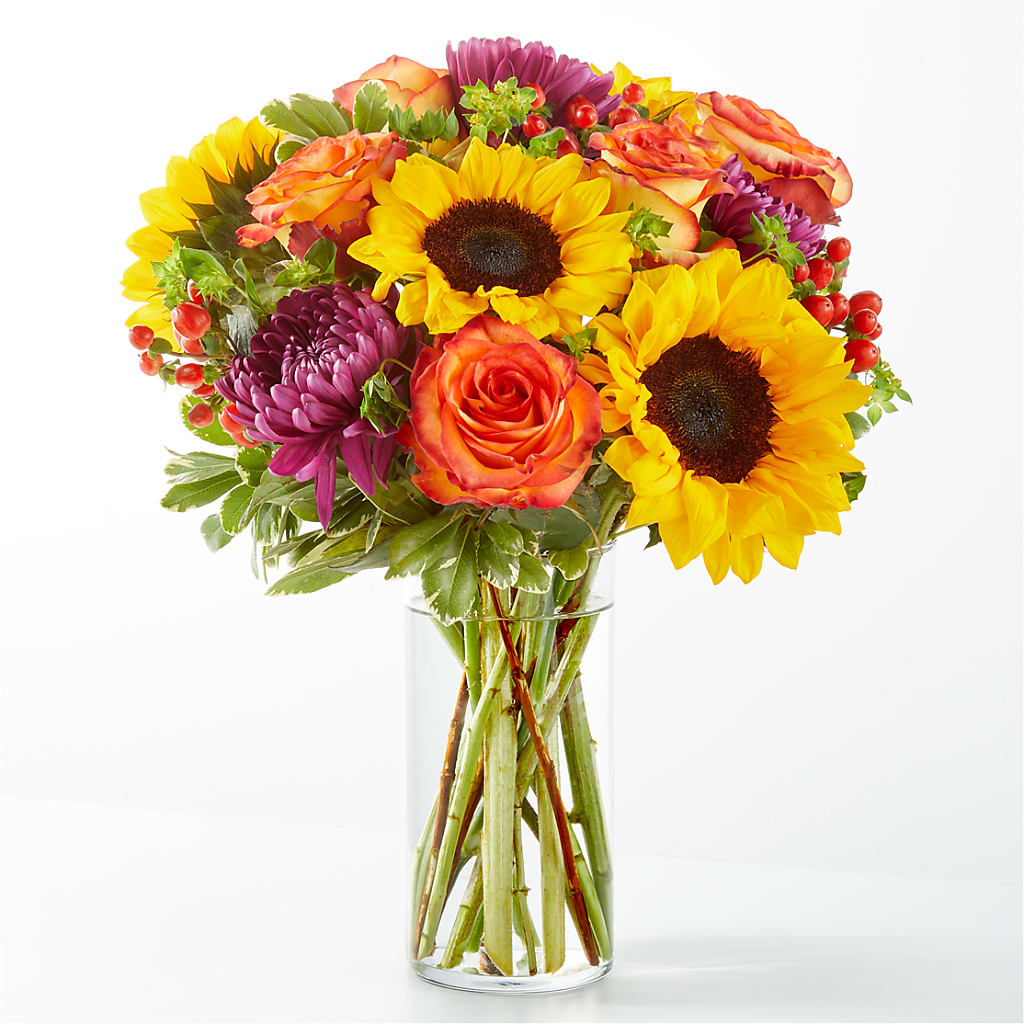 Nature Walk Bouquet – TOWN CENTER FLORIST & GIFTS INC, Orlando FL