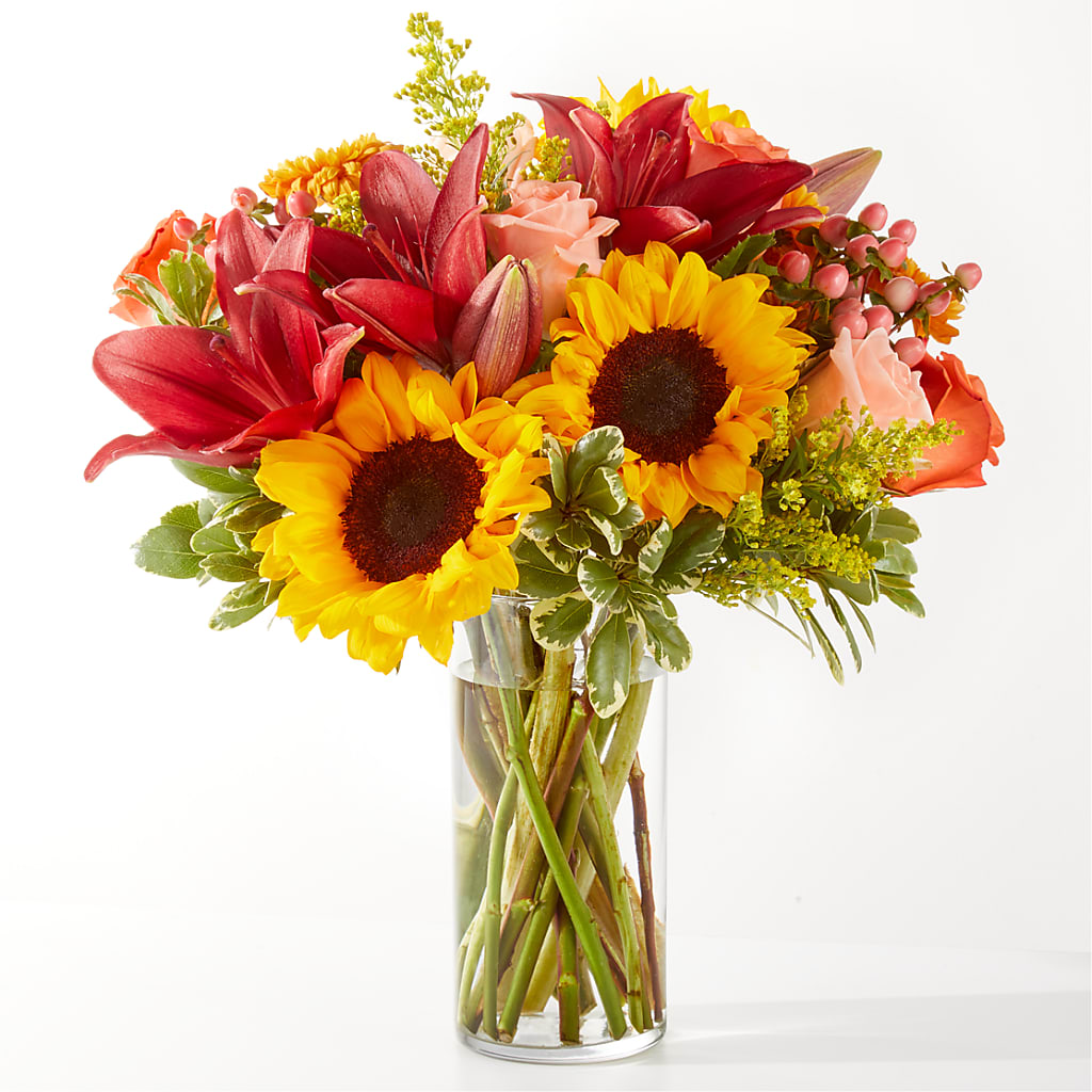 Acorn Lane Bouquet – TOWN CENTER FLORIST & GIFTS INC, Orlando FL