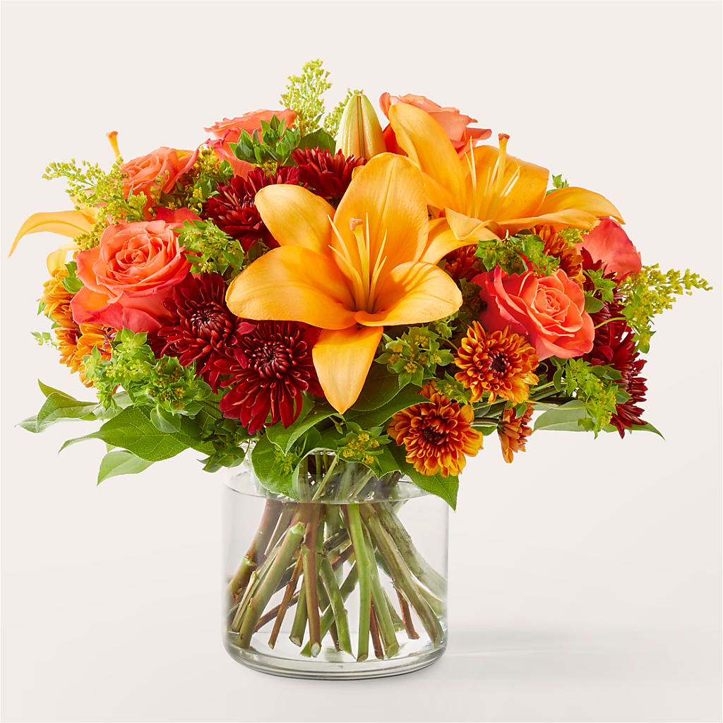 Honeycrisp Bouquet – TOWN CENTER FLORIST & GIFTS INC, Orlando FL