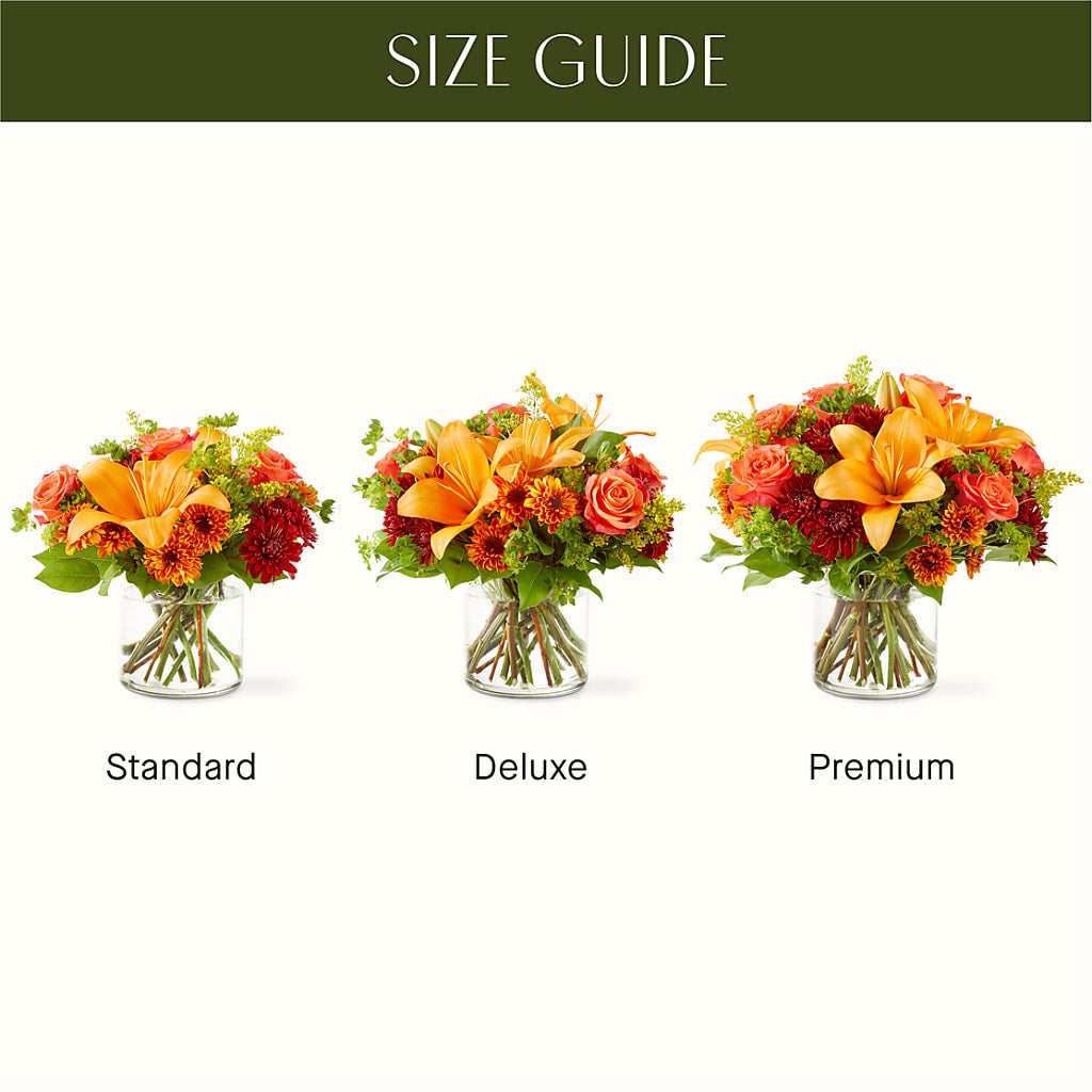 Honeycrisp Bouquet – TOWN CENTER FLORIST & GIFTS INC, Orlando FL