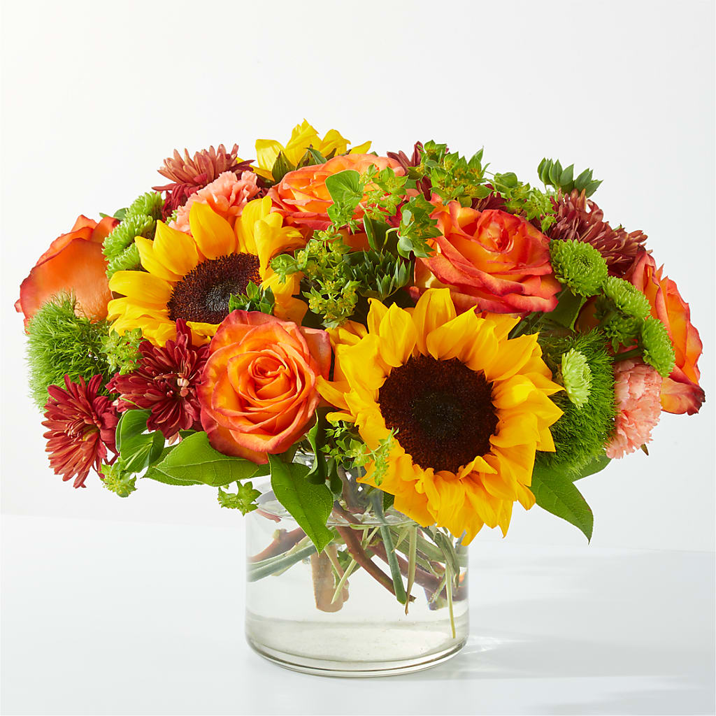 Harvest Festival Bouquet – TOWN CENTER FLORIST & GIFTS INC, Orlando FL
