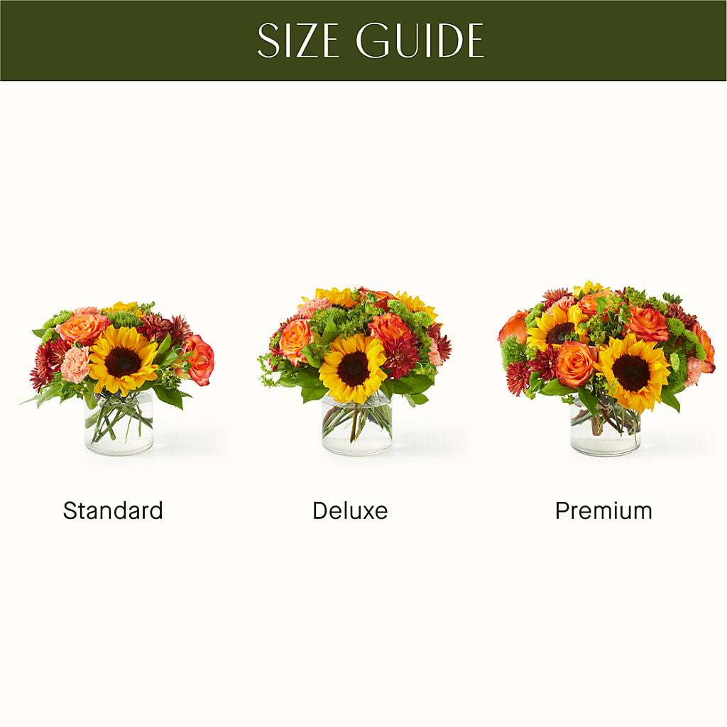 Harvest Festival Bouquet – TOWN CENTER FLORIST & GIFTS INC, Orlando FL