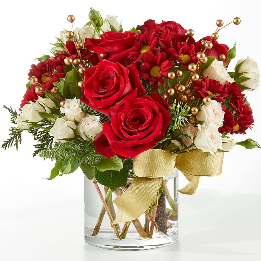 Believe Bouquet – TOWN CENTER FLORIST & GIFTS INC, Orlando FL