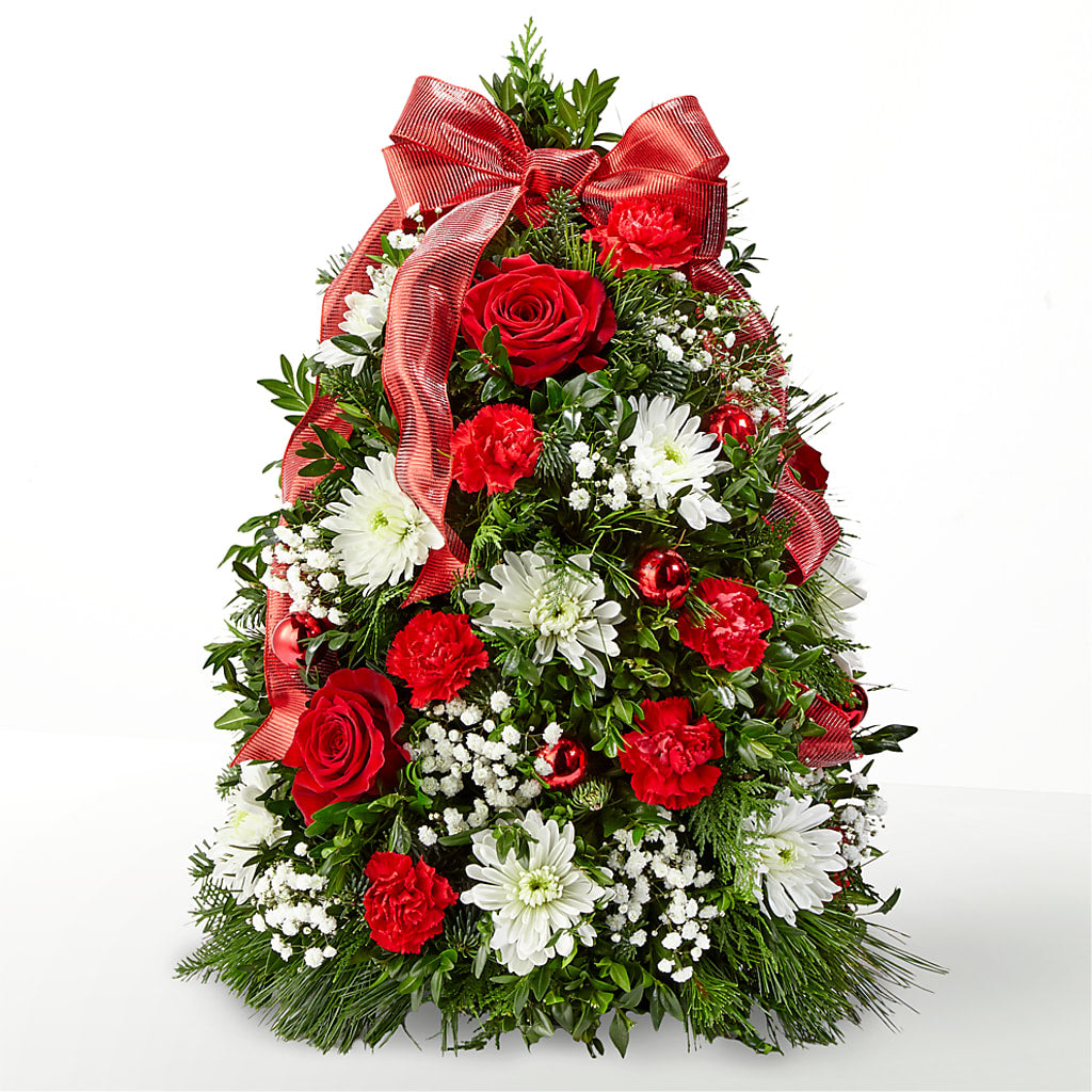 Make It Merry Tree – TOWN CENTER FLORIST & GIFTS INC, Orlando FL