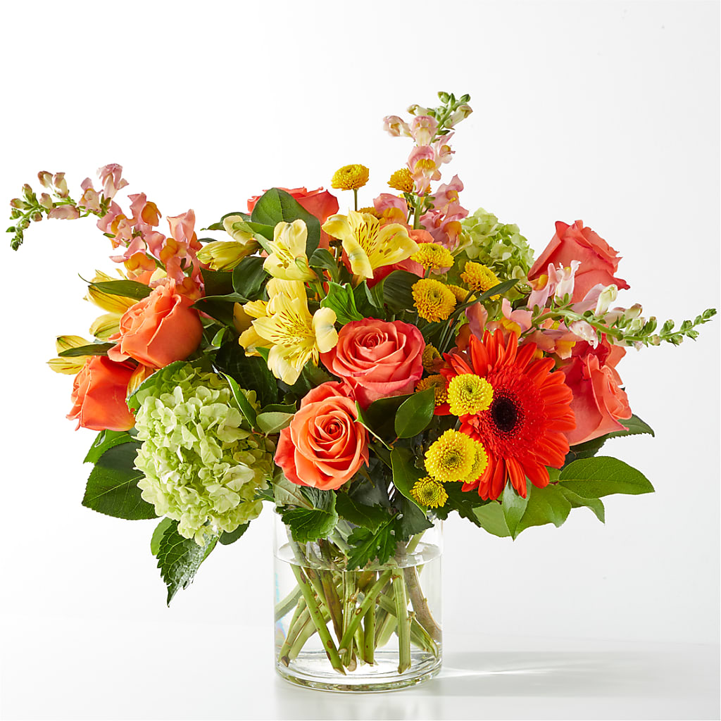 Autumn Sunshine Bouquet – TOWN CENTER FLORIST & GIFTS INC, Orlando FL