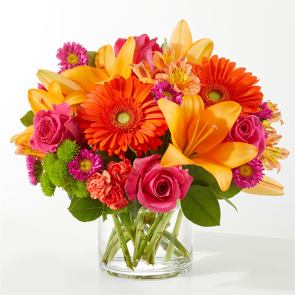 Soiree Bouquet – TOWN CENTER FLORIST & GIFTS INC, Orlando FL