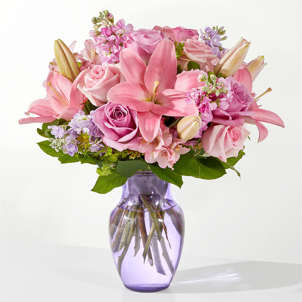 The Crown Jewel Bouquet – TOWN CENTER FLORIST & GIFTS INC, Orlando FL