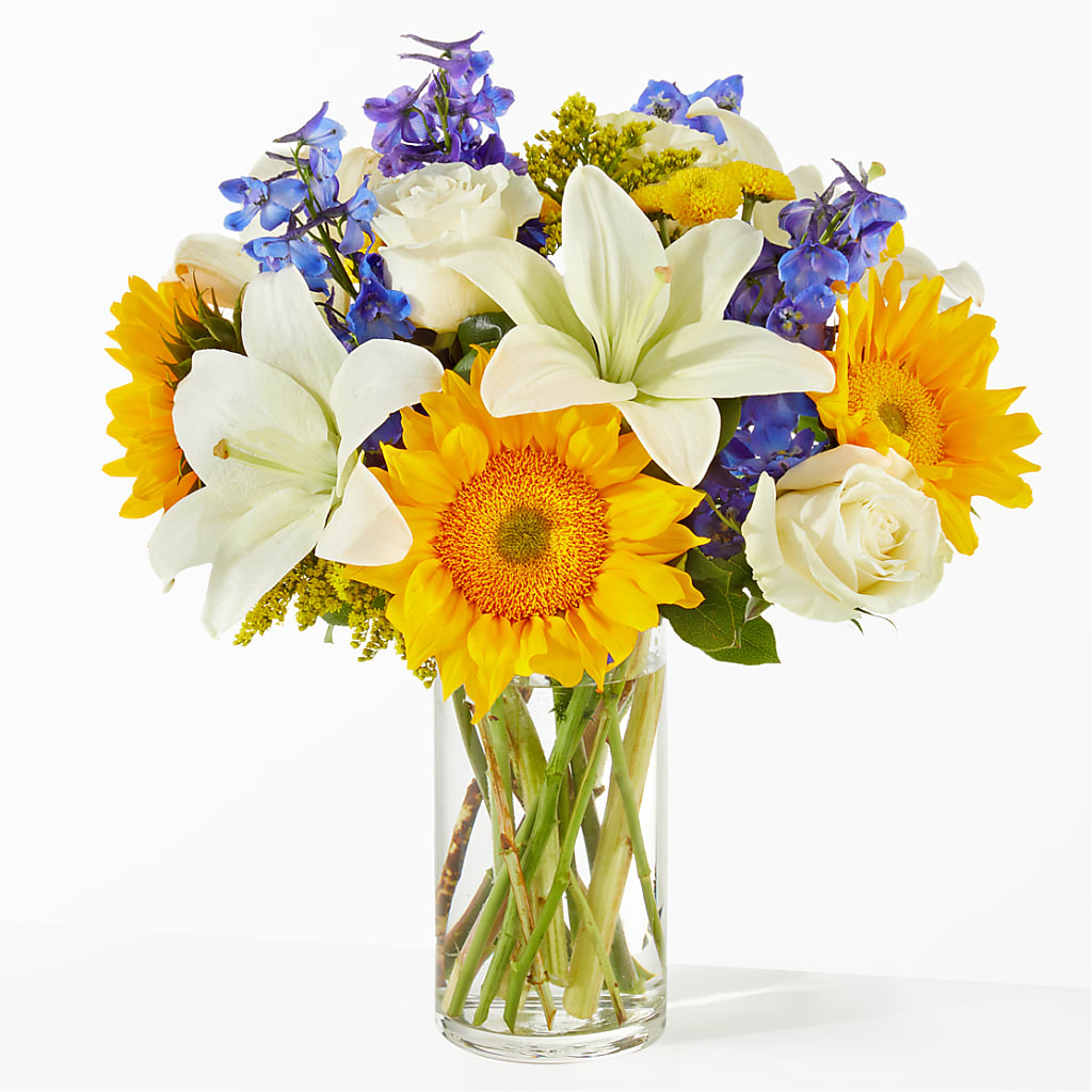 Stargazing Bouquet – TOWN CENTER FLORIST & GIFTS INC, Orlando FL