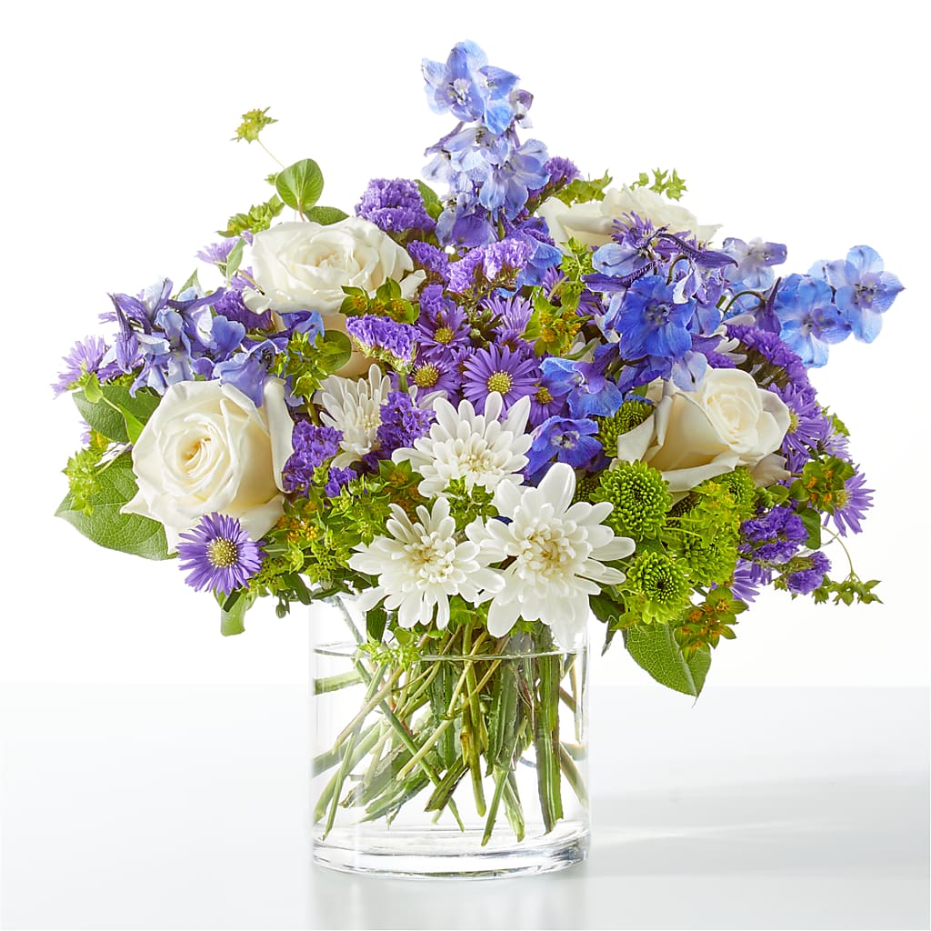 Genuine Gestures Bouquet – TOWN CENTER FLORIST & GIFTS INC, Orlando FL