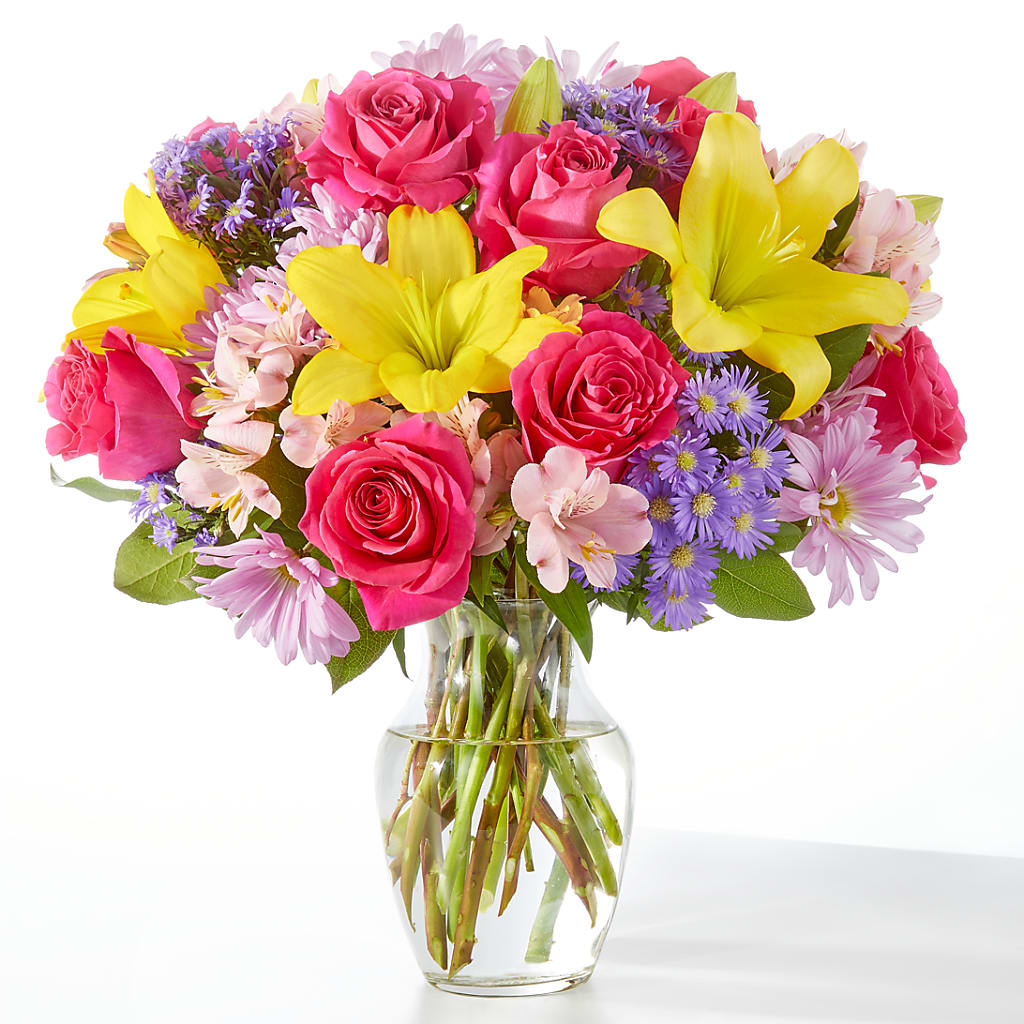 Sprinkles Bouquet – TOWN CENTER FLORIST & GIFTS INC, Orlando FL