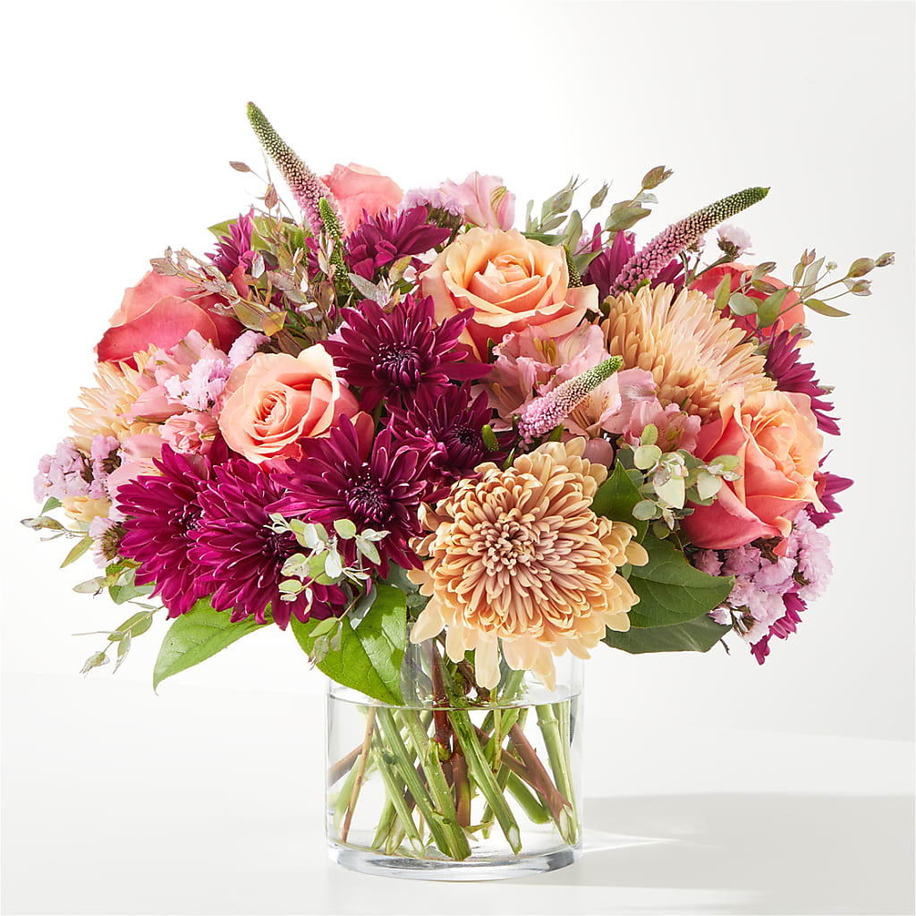 Berry Cobbler Bouquet – TOWN CENTER FLORIST & GIFTS INC, Orlando FL
