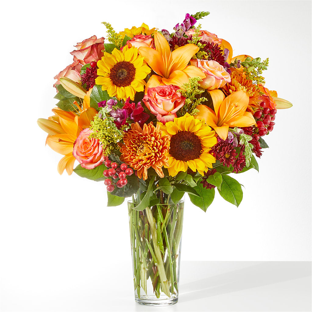Seasons Change Bouquet – TOWN CENTER FLORIST & GIFTS INC, Orlando FL