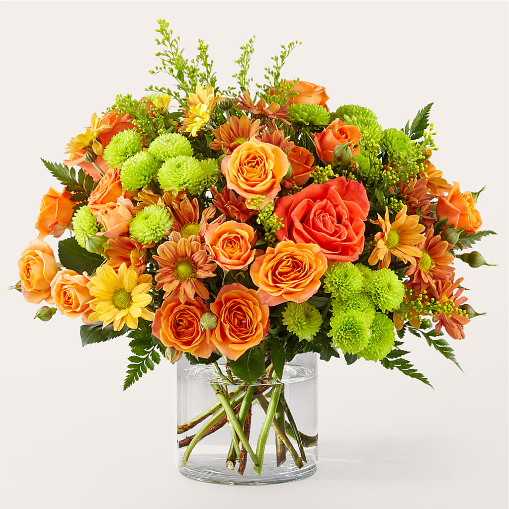 The Farmhouse Bouquet – TOWN CENTER FLORIST & GIFTS INC, Orlando FL