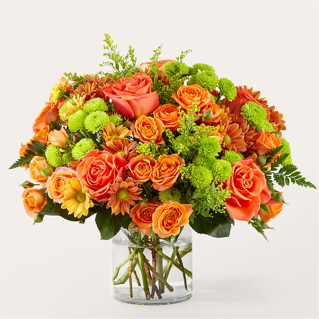 The Farmhouse Bouquet – TOWN CENTER FLORIST & GIFTS INC, Orlando FL