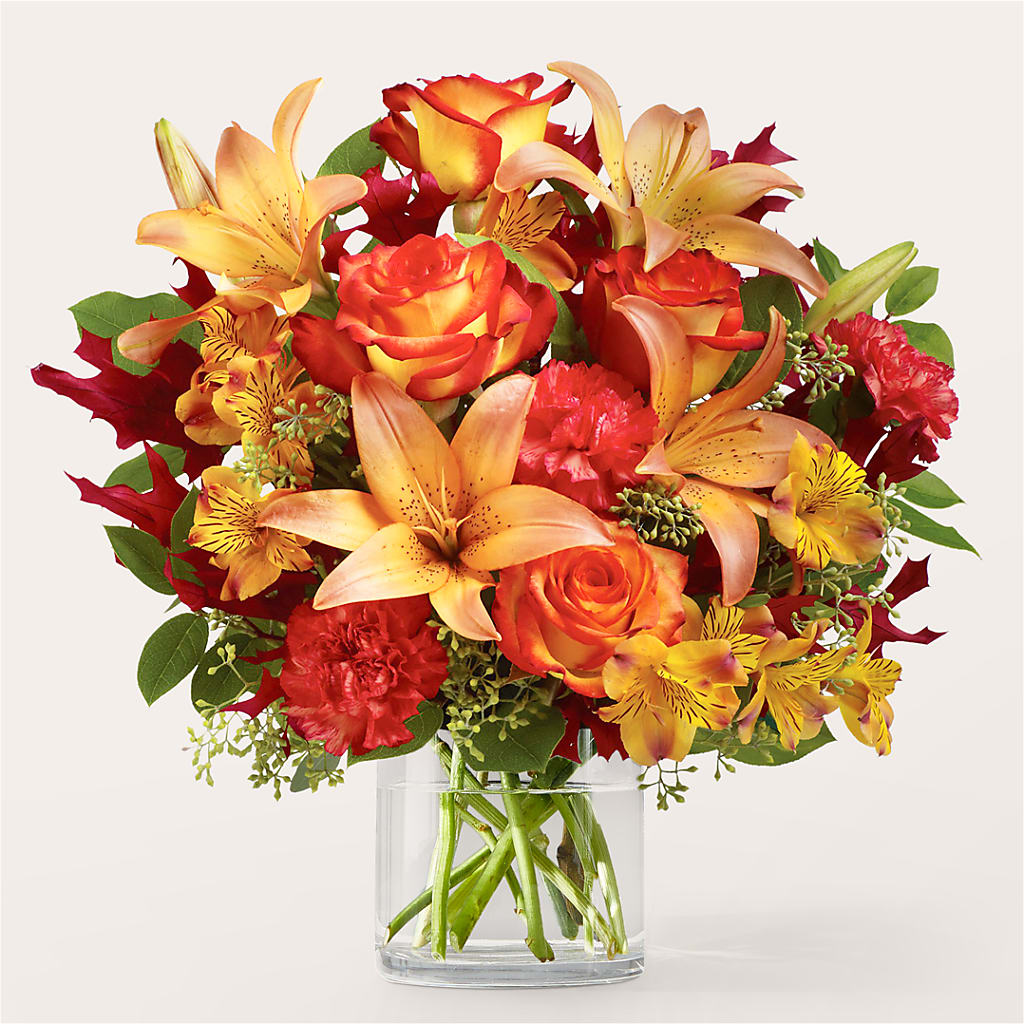 Pecan Pie Bouquet – TOWN CENTER FLORIST & GIFTS INC, Orlando FL