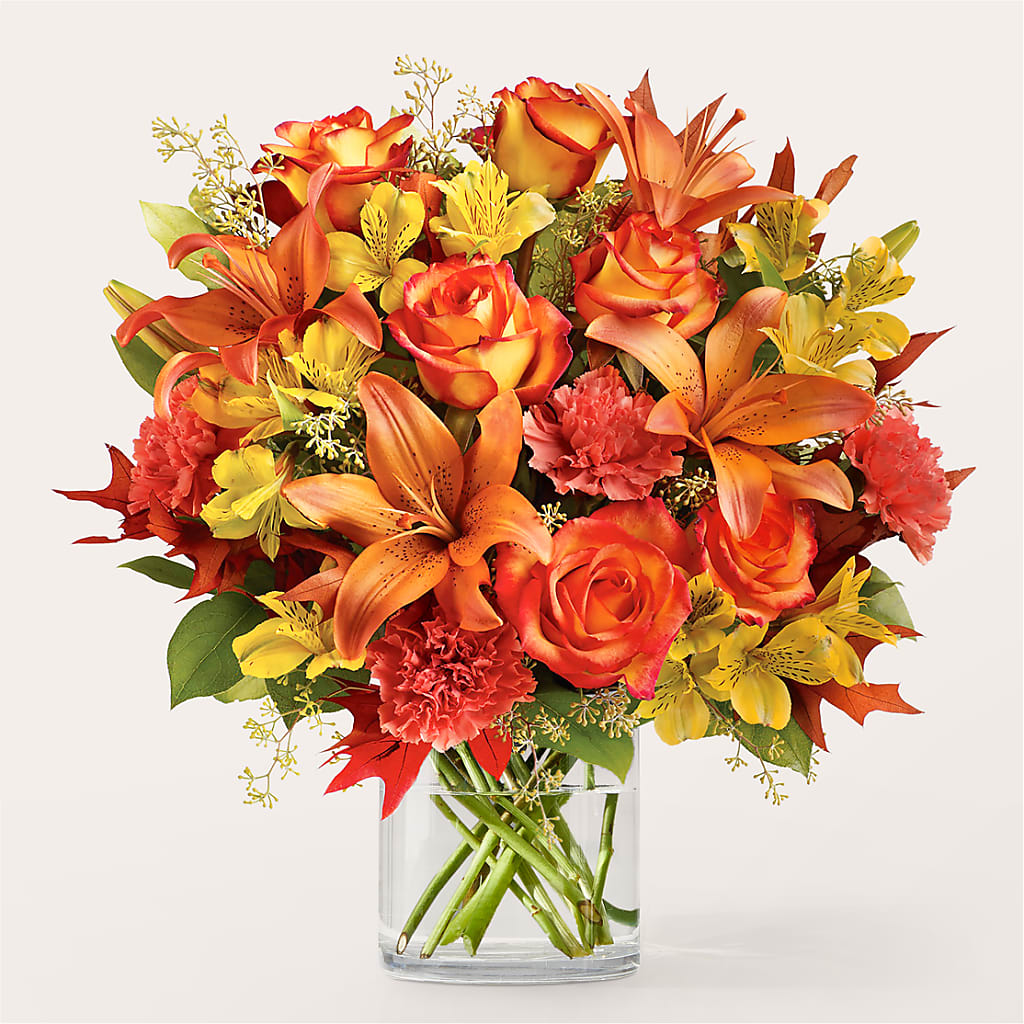 Pecan Pie Bouquet – TOWN CENTER FLORIST & GIFTS INC, Orlando FL