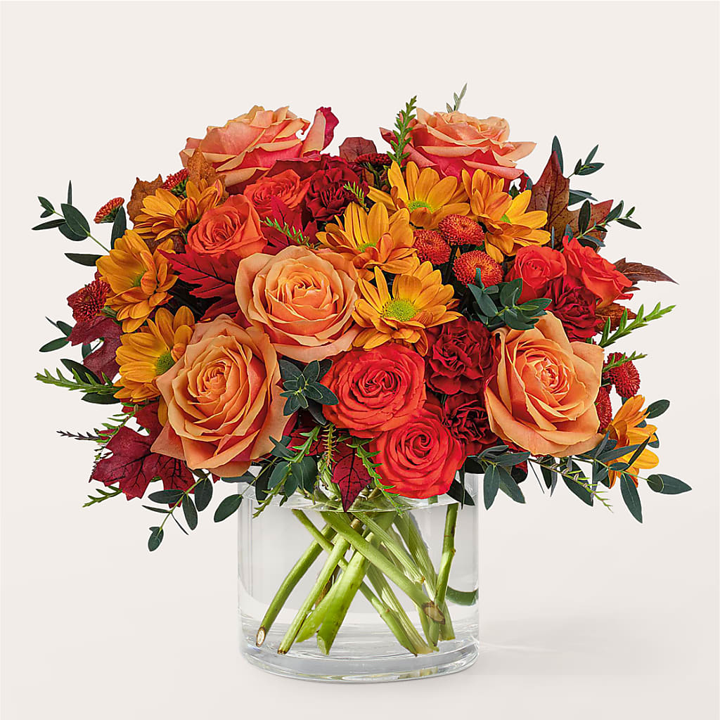 Sweet as Cinnamon Bouquet – TOWN CENTER FLORIST & GIFTS INC, Orlando FL