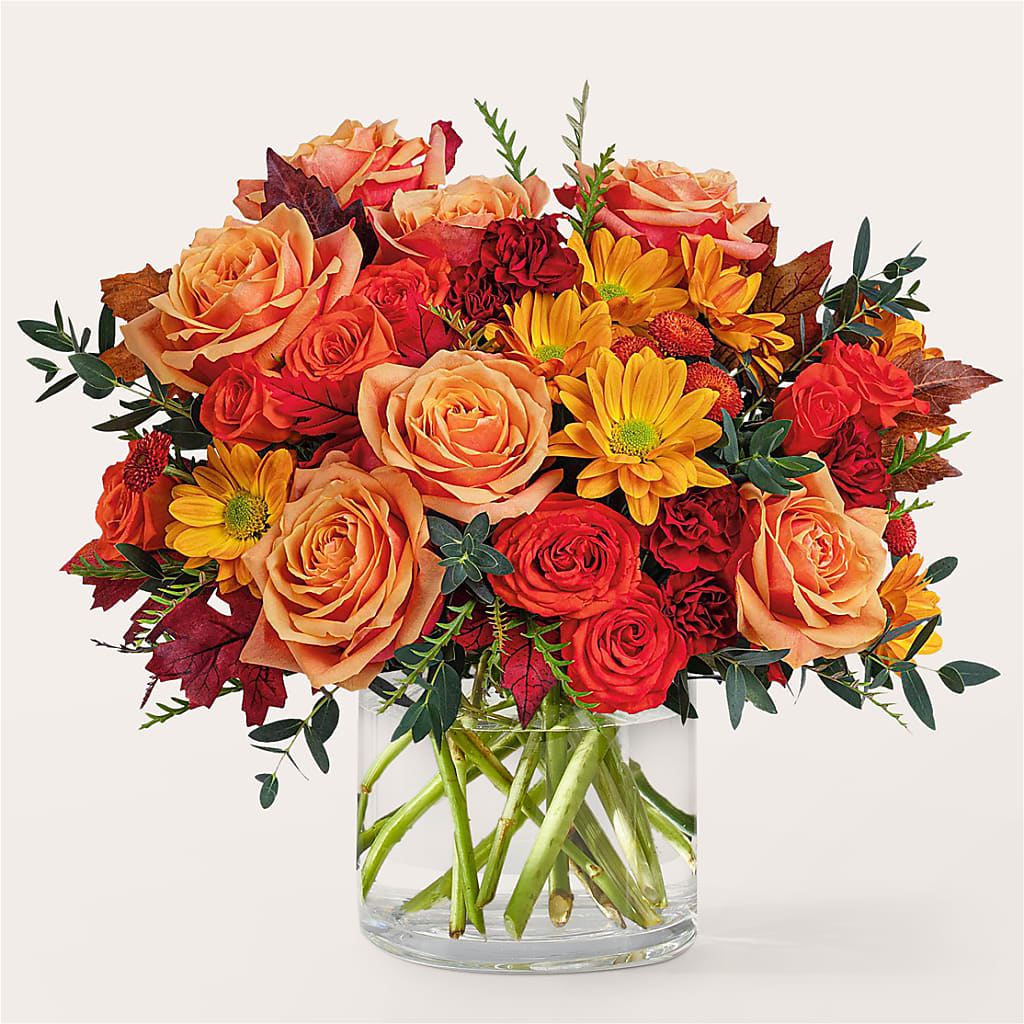 Sweet as Cinnamon Bouquet – TOWN CENTER FLORIST & GIFTS INC, Orlando FL