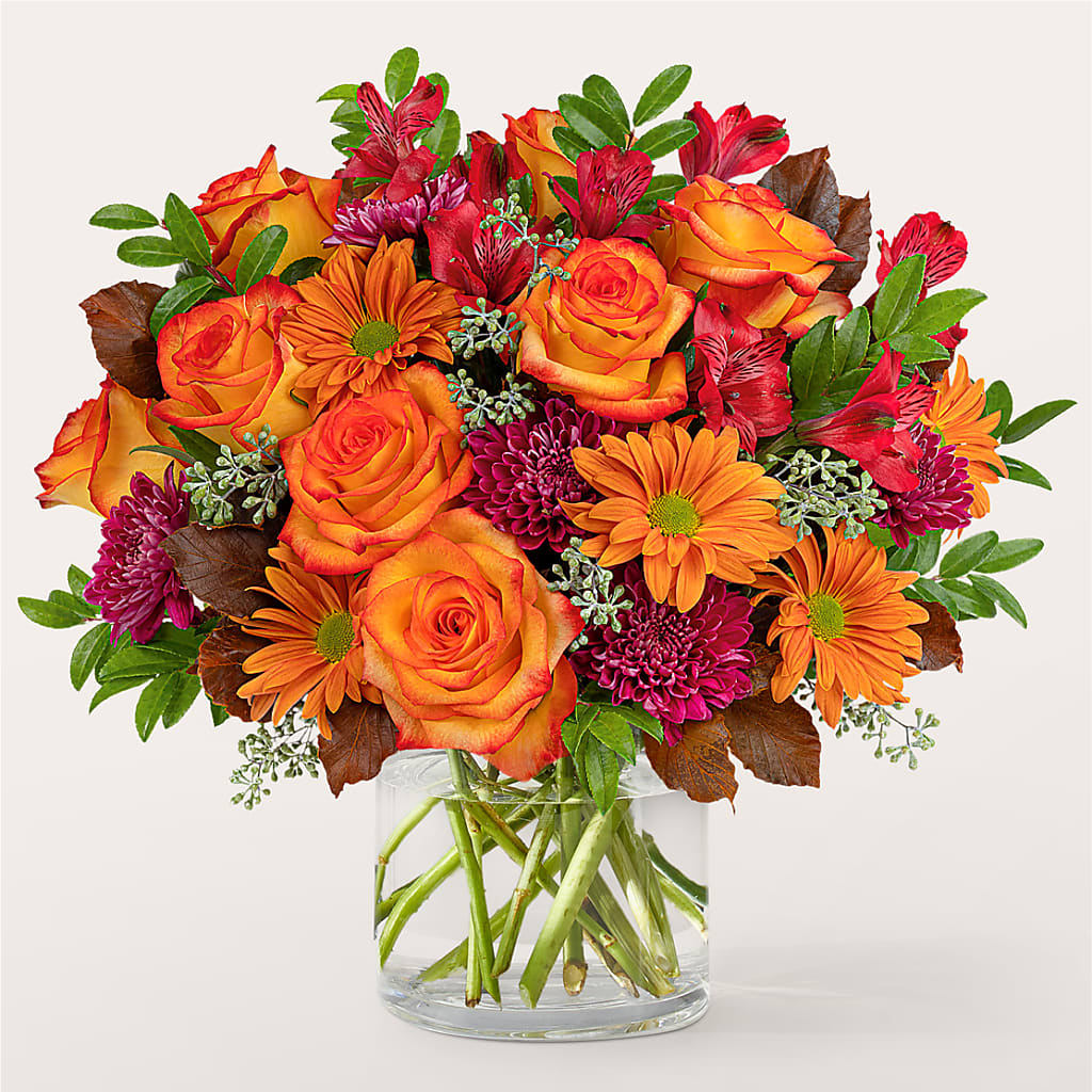 Brisk Morning Bouquet – TOWN CENTER FLORIST & GIFTS INC, Orlando FL