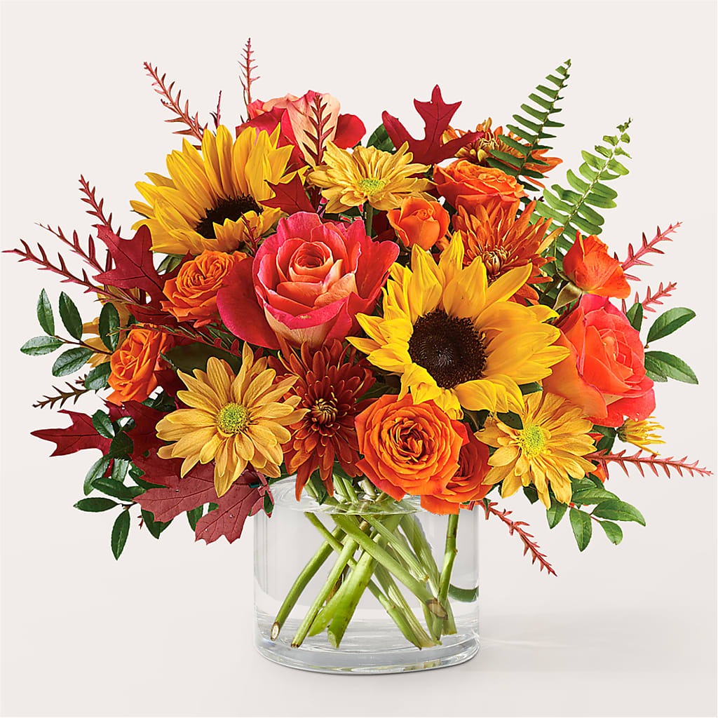Fall Campfire Bouquet – TOWN CENTER FLORIST & GIFTS INC, Orlando FL