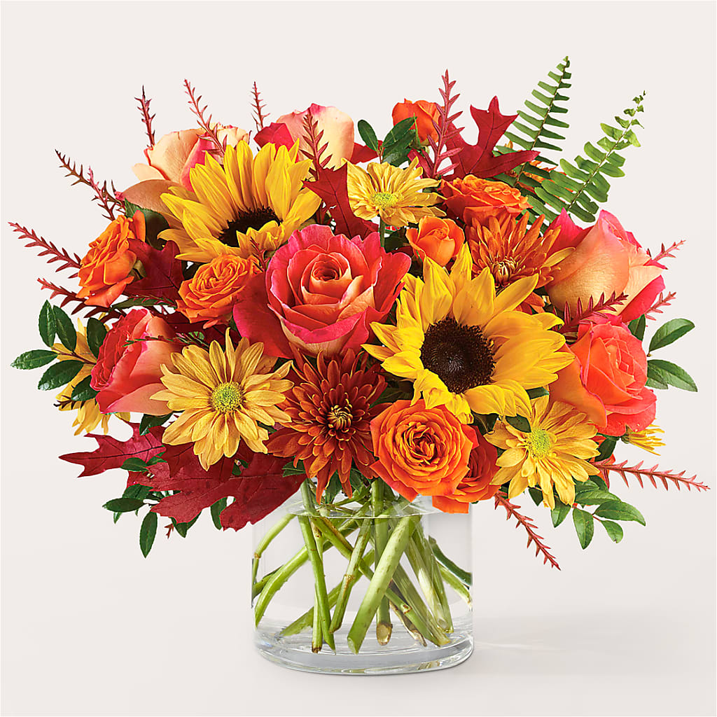 Fall Campfire Bouquet – TOWN CENTER FLORIST & GIFTS INC, Orlando FL