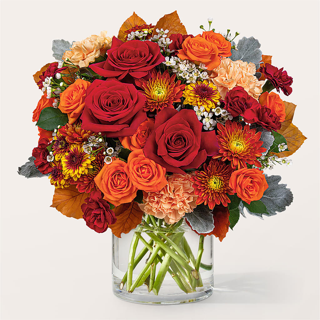 Merlot Bouquet – TOWN CENTER FLORIST & GIFTS INC, Orlando FL