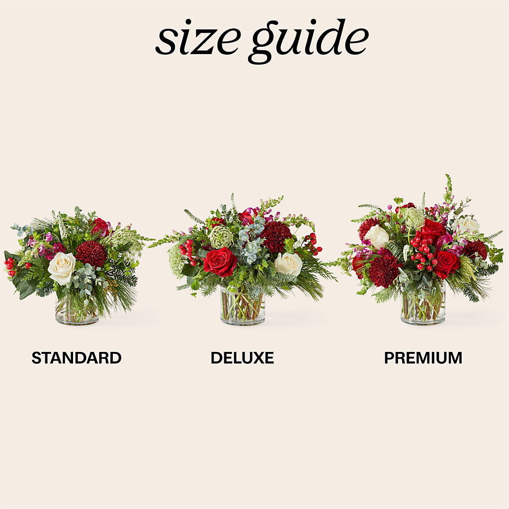 Cranberry Fizz Bouquet – TOWN CENTER FLORIST & GIFTS INC, Orlando FL