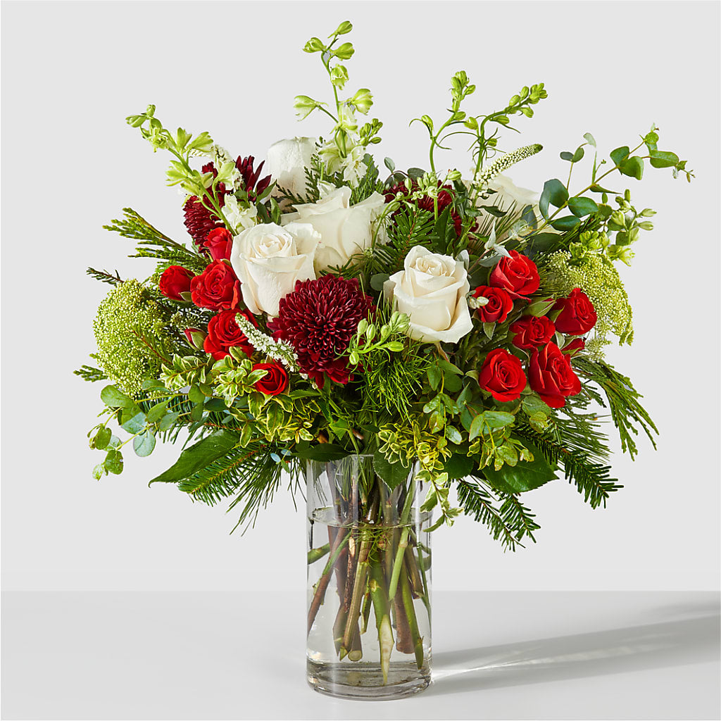 Favorite Traditions Bouquet – TOWN CENTER FLORIST & GIFTS INC, Orlando FL