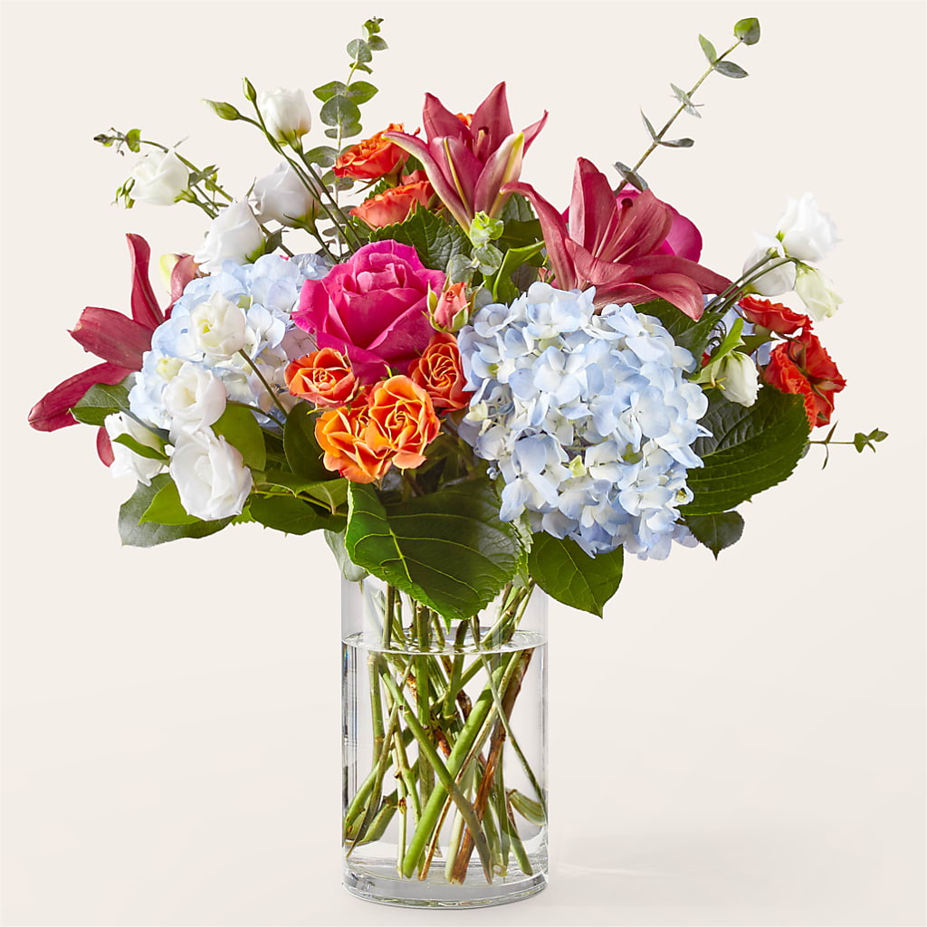 Awestruck Luxury Bouquet – TOWN CENTER FLORIST & GIFTS INC, Orlando FL